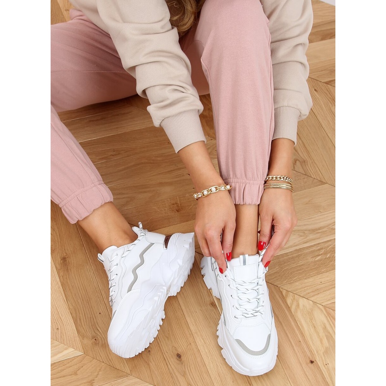 Vita 9933 Vita sportskor 1