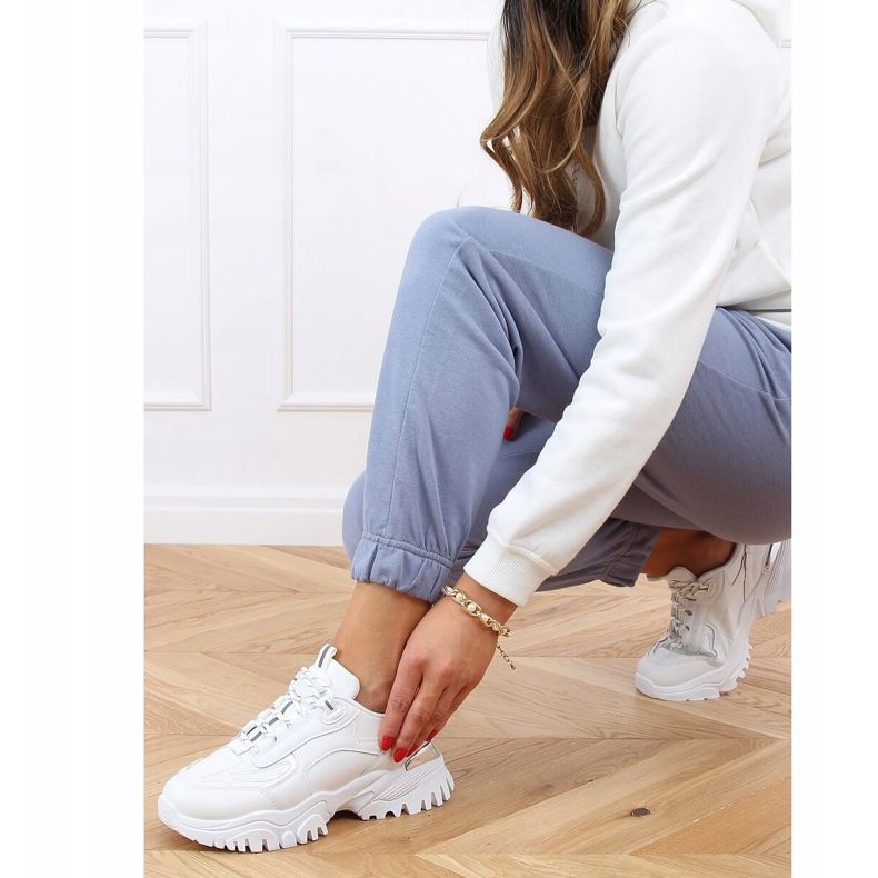 Vita 9931 Vita sportskor 1