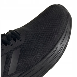 Adidas Response Sr M FX3627 löparskor svart 2