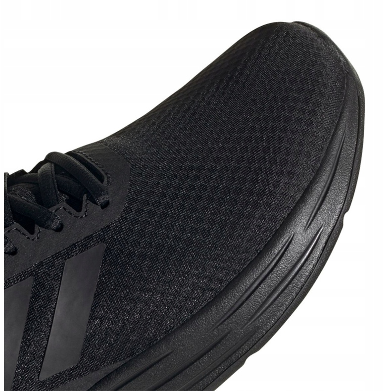 Adidas Response Sr M FX3627 löparskor svart 2