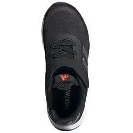Adidas Duramo Sl C barnskor svart FY9172 1