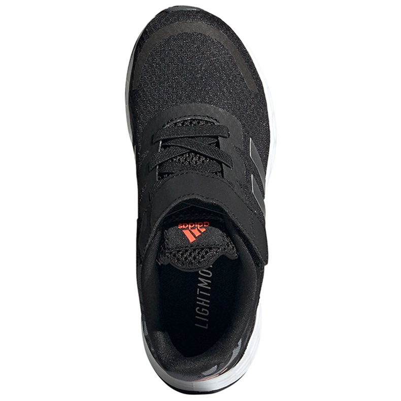 Adidas Duramo Sl C barnskor svart FY9172 1