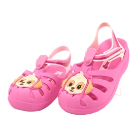 Paw Patrol Friends S Ipanema 21994 20197 SKYE Sandaler Rosa 1