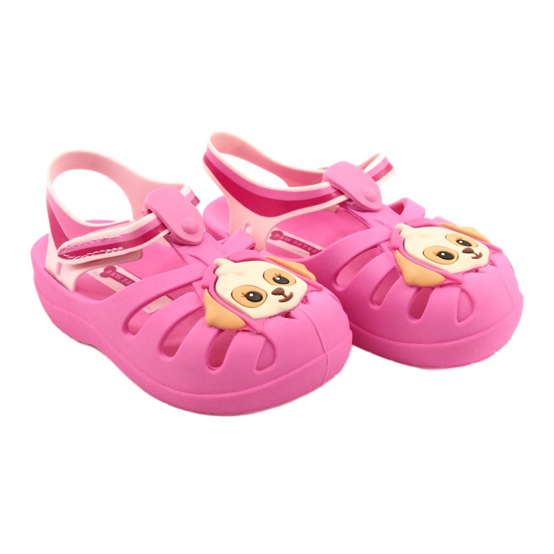 Paw Patrol Friends S Ipanema 21994 20197 SKYE Sandaler Rosa 4