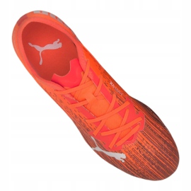 Fotbollsgräs Puma Ultra 2,1 mg 106082-01 Orange 2