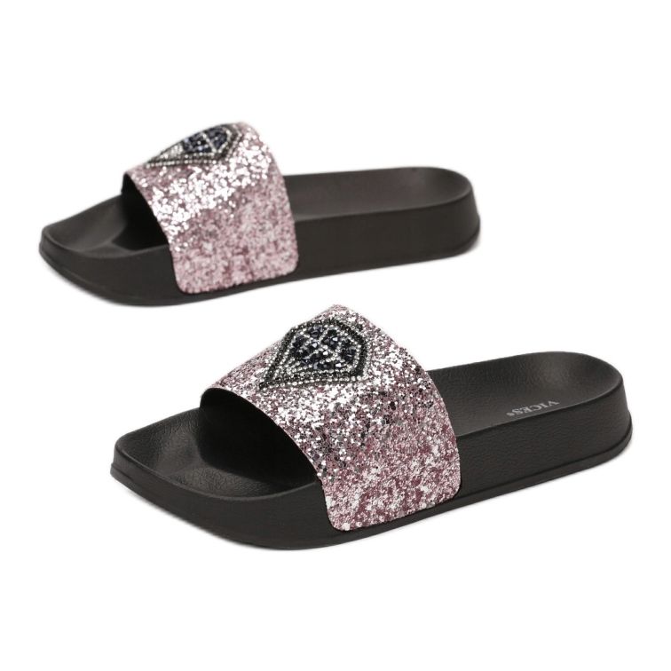 Vices S49-20 Pink 36 41 rosa 1