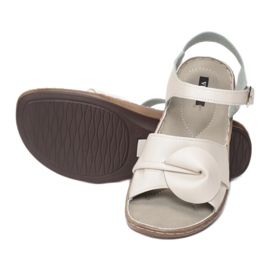 Vices 3219-14 Beige 36 41 2