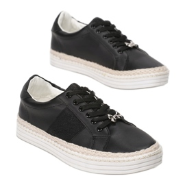 Vices 9169-1 Black 36 41 svart 1