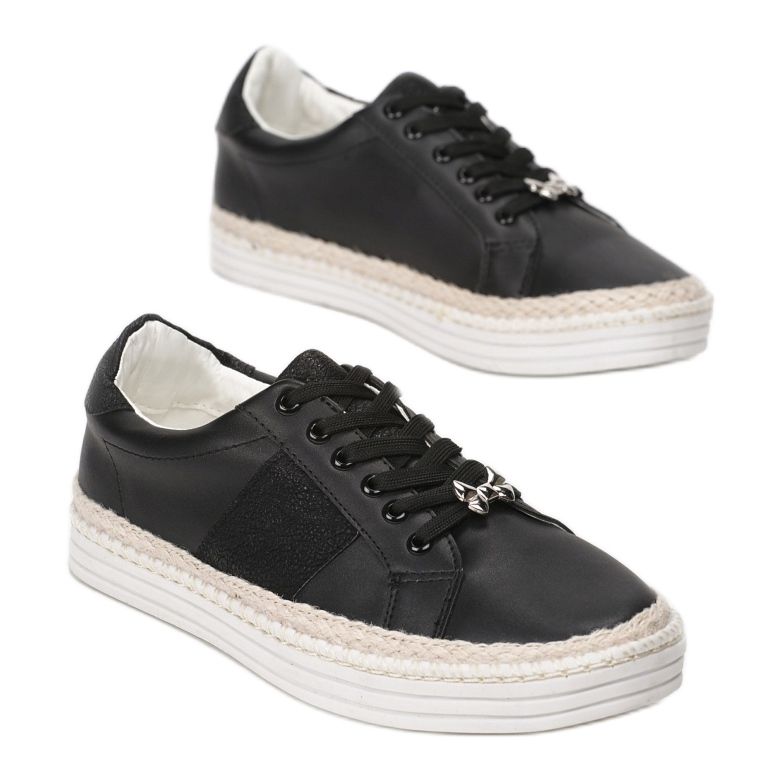 Vices 9169-1 Black 36 41 svart 1