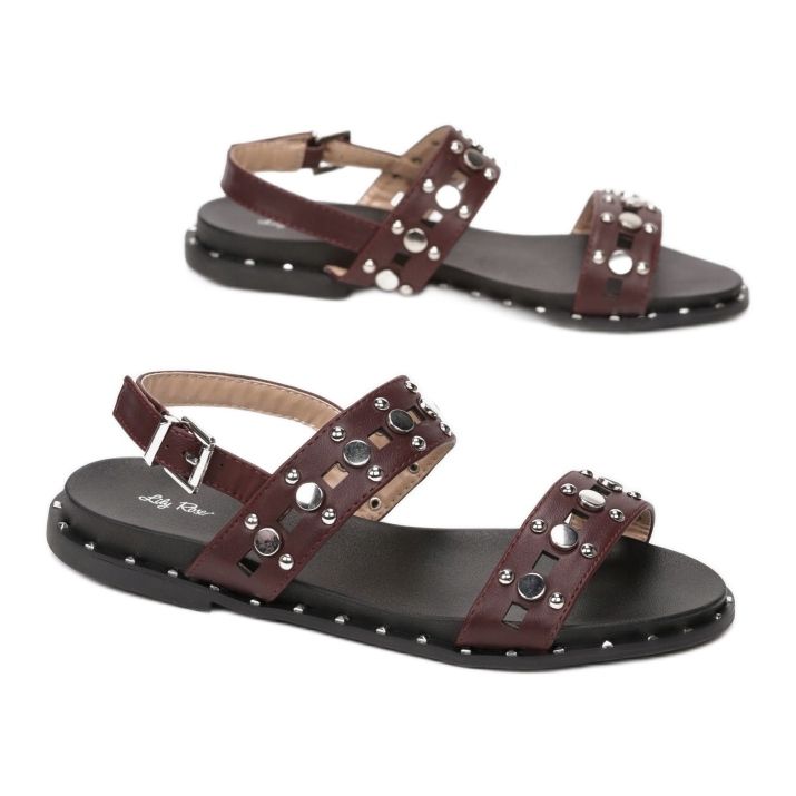 Vices 9200-2 Brown 36 41 brun 1