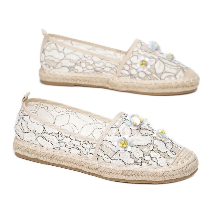 Vices 7252-14 Beige 36 41 1