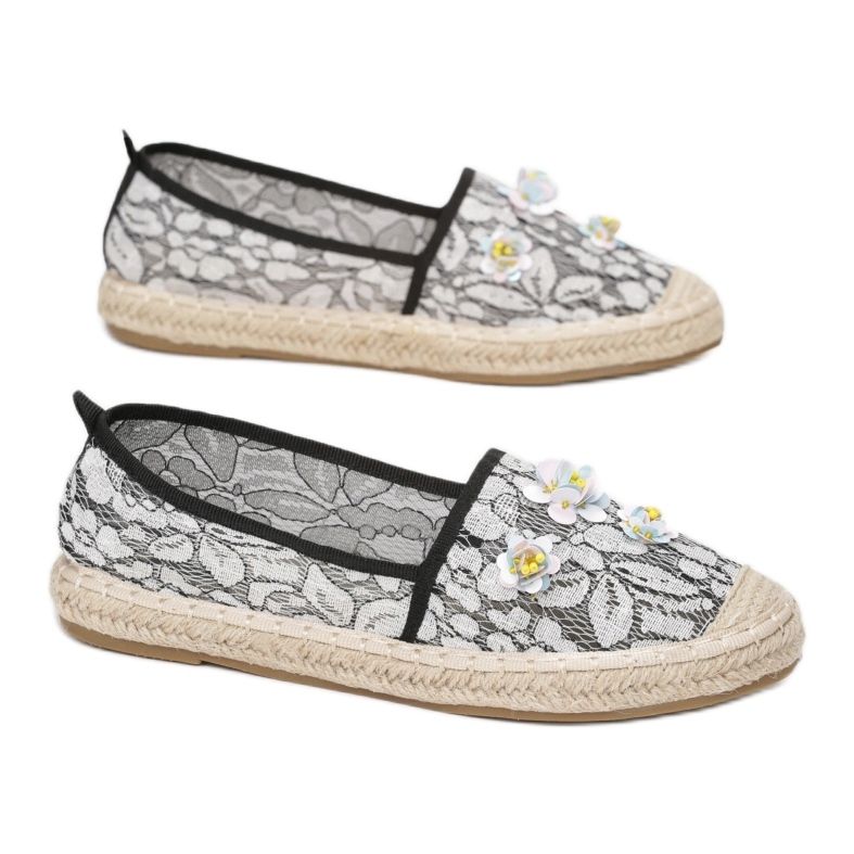 Vices 7252-1 Black 36 41 svart 1