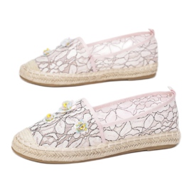 Vices 7252-20 Pink 36 41 rosa 1