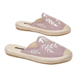 Vices 7240-32 Lila 36 41 violett 1