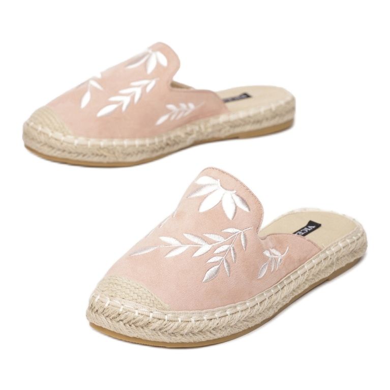 Vices 7240-20 Pink 36 41 rosa 1