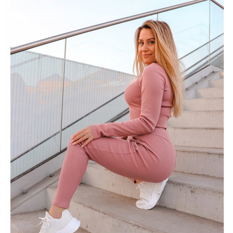 SHELOVET Vita sneakers 1