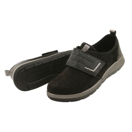 Befado Shoes Dr. Orto Casual 156D002 svart 3