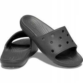 Crocs Classic Slide grå 206121 Oda 1