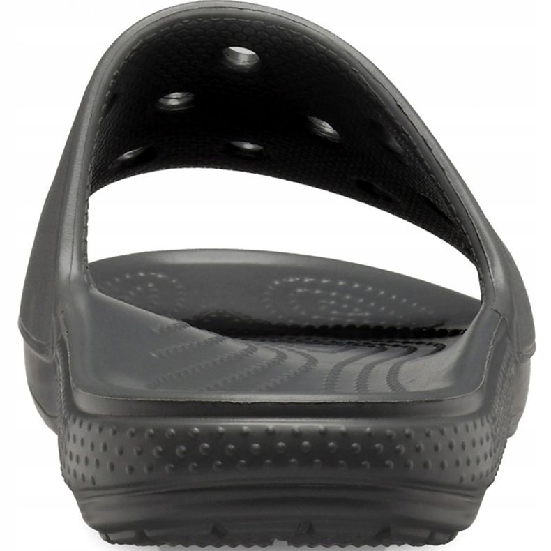 Crocs Classic Slide grå 206121 Oda 4