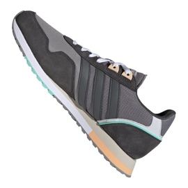 Skor adidas 8K 2020 M EH1430 grå grön 1