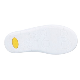 Befado sneakers barnskor 251X160 röd marinblå blå 1