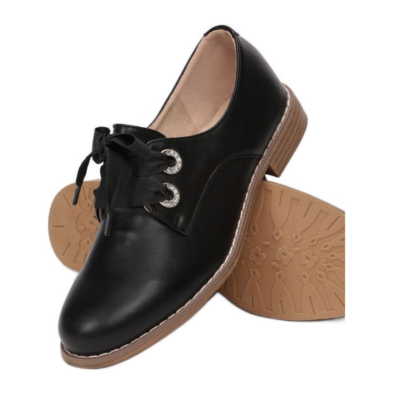 Vices 7351-38-svart 1