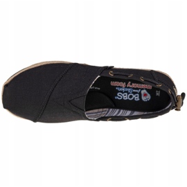 Skechers Highlights Set Sail W 34110-BLK svart 2