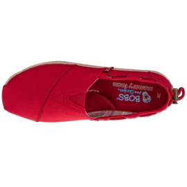 Skechers Highlights Set Sail W 34110-RED röd 2