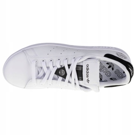 Adidas Stan Smith M FV4081 skor vit svart 2