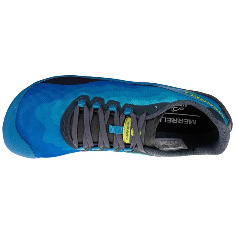 Merrell Vapor Glove 4 M J50393 blå 2