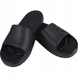 Crocs tofflor Crocband Iii Slide svart 205733 02S 1