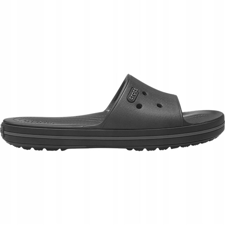 Crocs tofflor Crocband Iii Slide svart 205733 02S 2