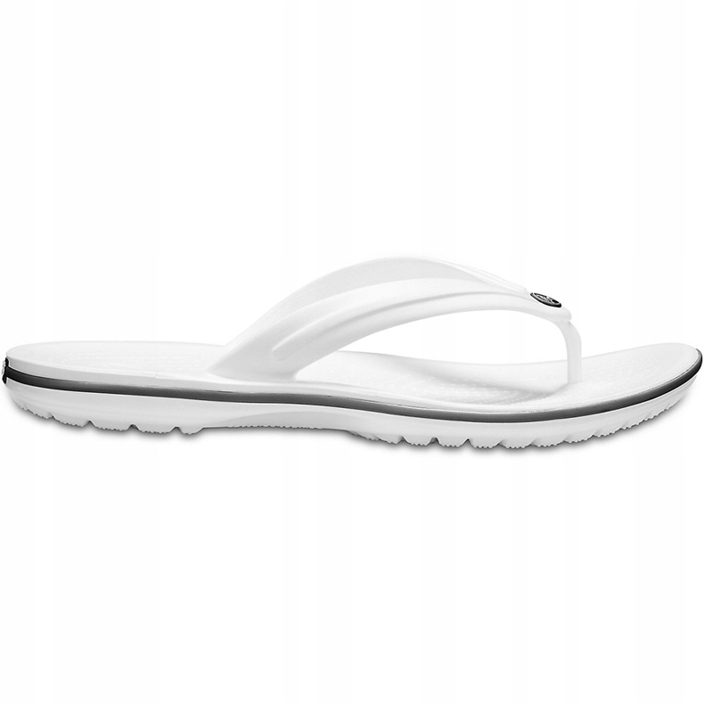 Crocs tofflor Crocband Flip vit 11033100 2