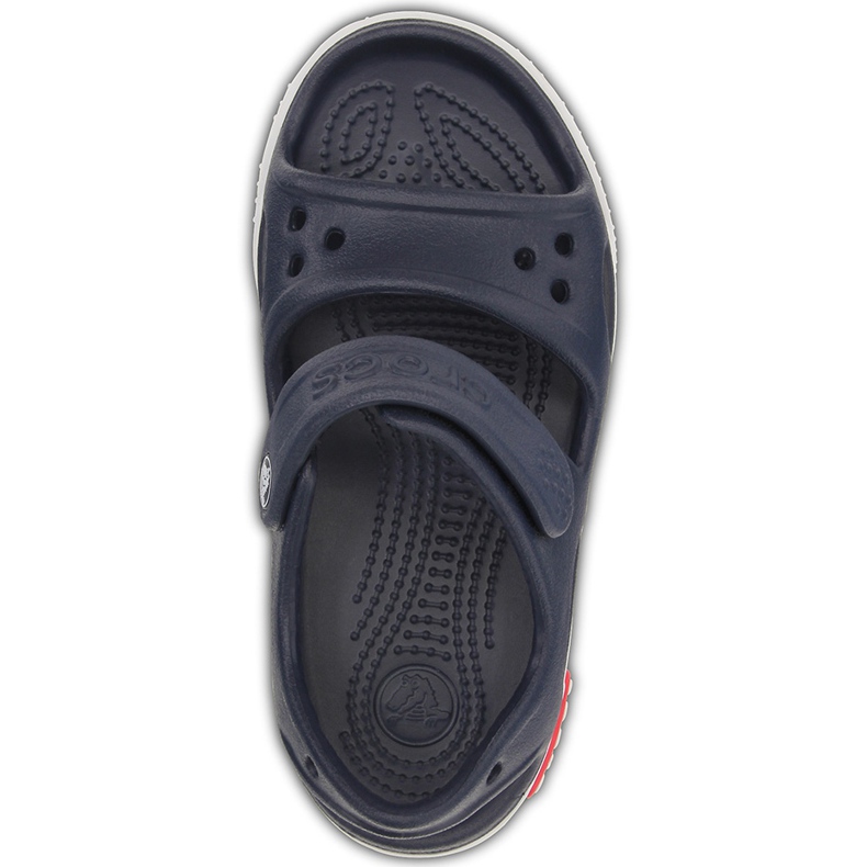 Crocs sandaler för barn Crocband Ii Sandal marinblå-vit 14854 462 1