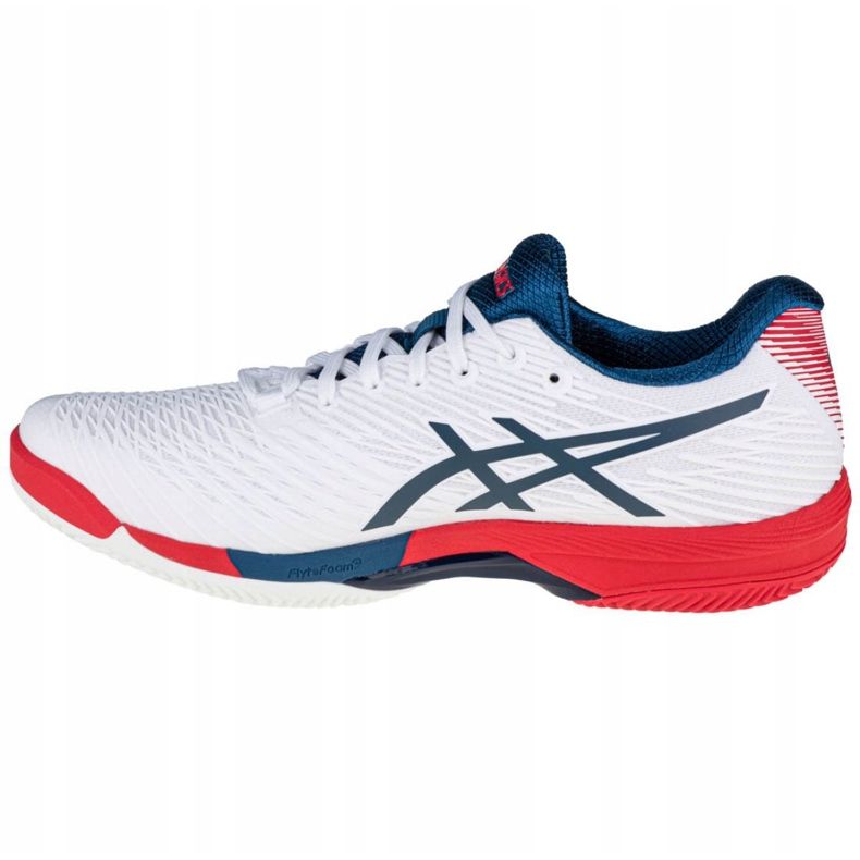 Asics Solution Speed ​​Ff 2 M 1041A187-101 vit 1