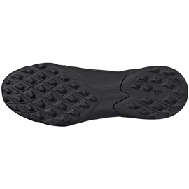 Fotbollsskor adidas Predator 20.3 Tf svart EE9577 3