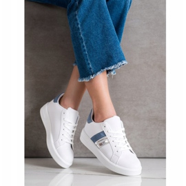 SHELOVET Casual vita sneakers 1