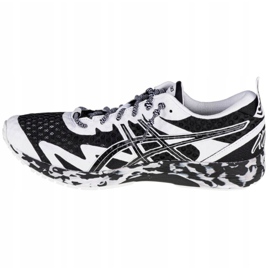 Asics Gel-Noosa Tri 12 M 1011A673-002 vit svart 1