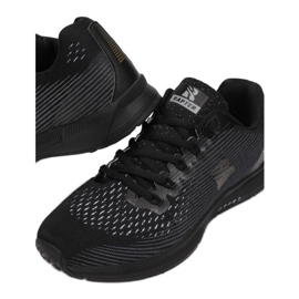 Vices B821-38-svart grå 1