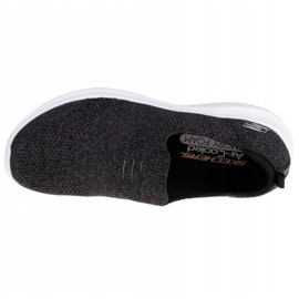 Skechers Ultra Flex Harmonious W 13106-BKW svart 2
