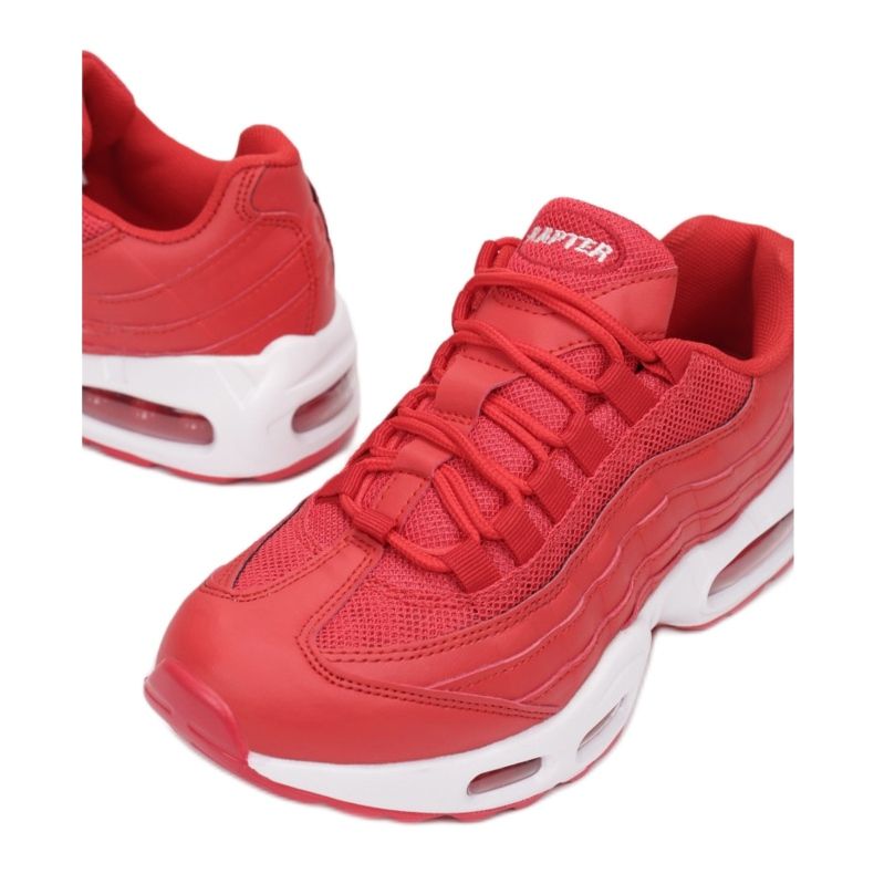 Vices B890-64-utg röd 1