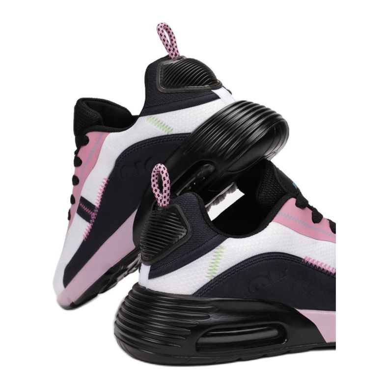 Vices B892-45-rosa vit 1