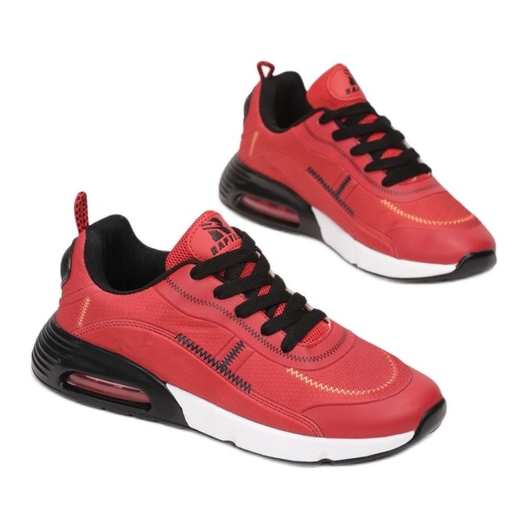 Vices B892-64-utg röd 1