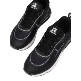 Vices B892-38-svart 1