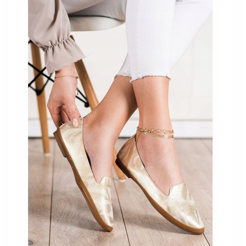 Sergio Leone Golden Lords ormtryck gyllene 1