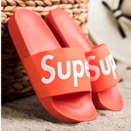 Seastar Ck110or vit orange 1