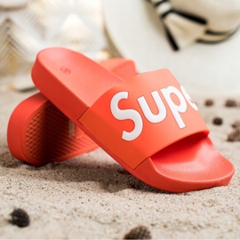 Seastar Ck110or vit orange 2