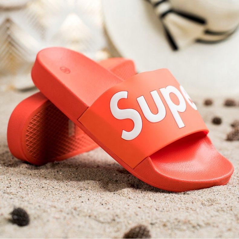 Seastar Ck110or vit orange 2