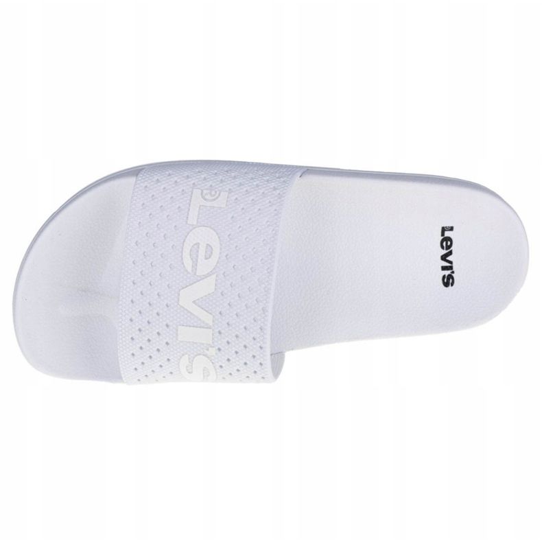 Levi's June Perf SW 233025-753-51 vit 2