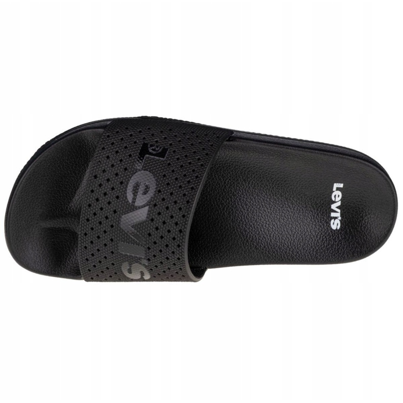 Levi's June Perf SW 233025-753-59 svart 2